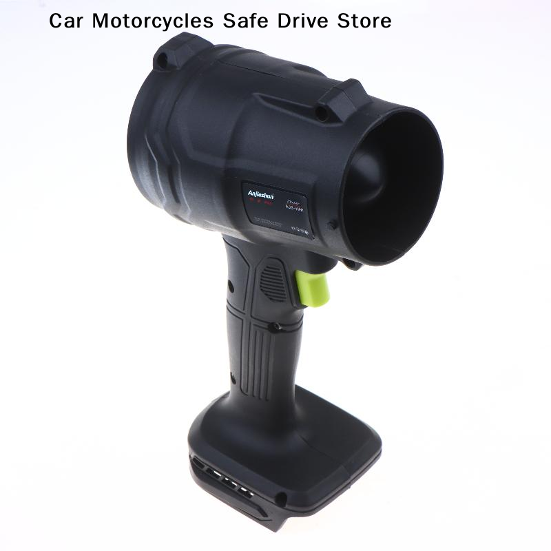 【CM】Kipas Turbo Jet Udara untu - Dryer Car Blower ulasan dan harga
