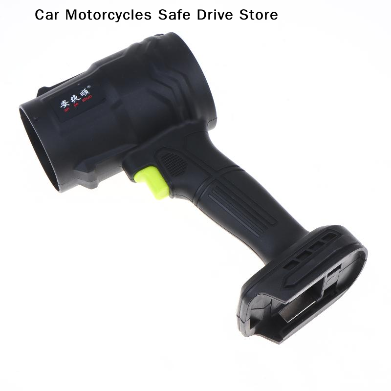 【CM】Kipas Turbo Jet Udara untu - Dryer Car Blower ulasan dan harga