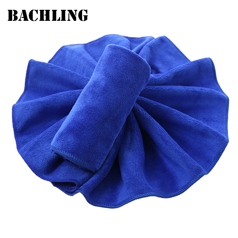 60x16 0/180cm handuk cuci mobi - Microfiber Towel Detailing ulasan dan harga
