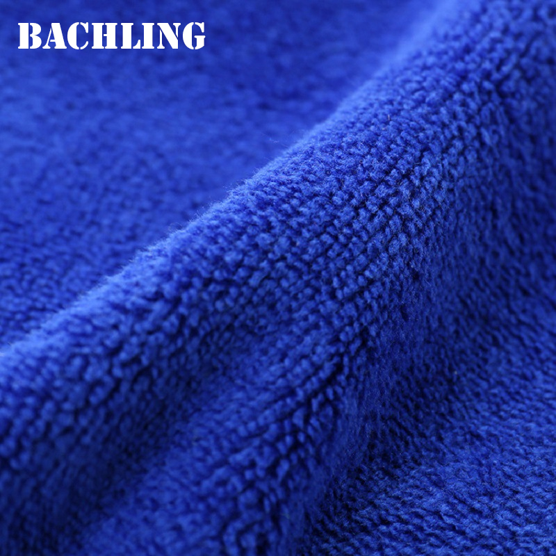 60x16 0/180cm handuk cuci mobi - Microfiber Towel Detailing ulasan dan harga