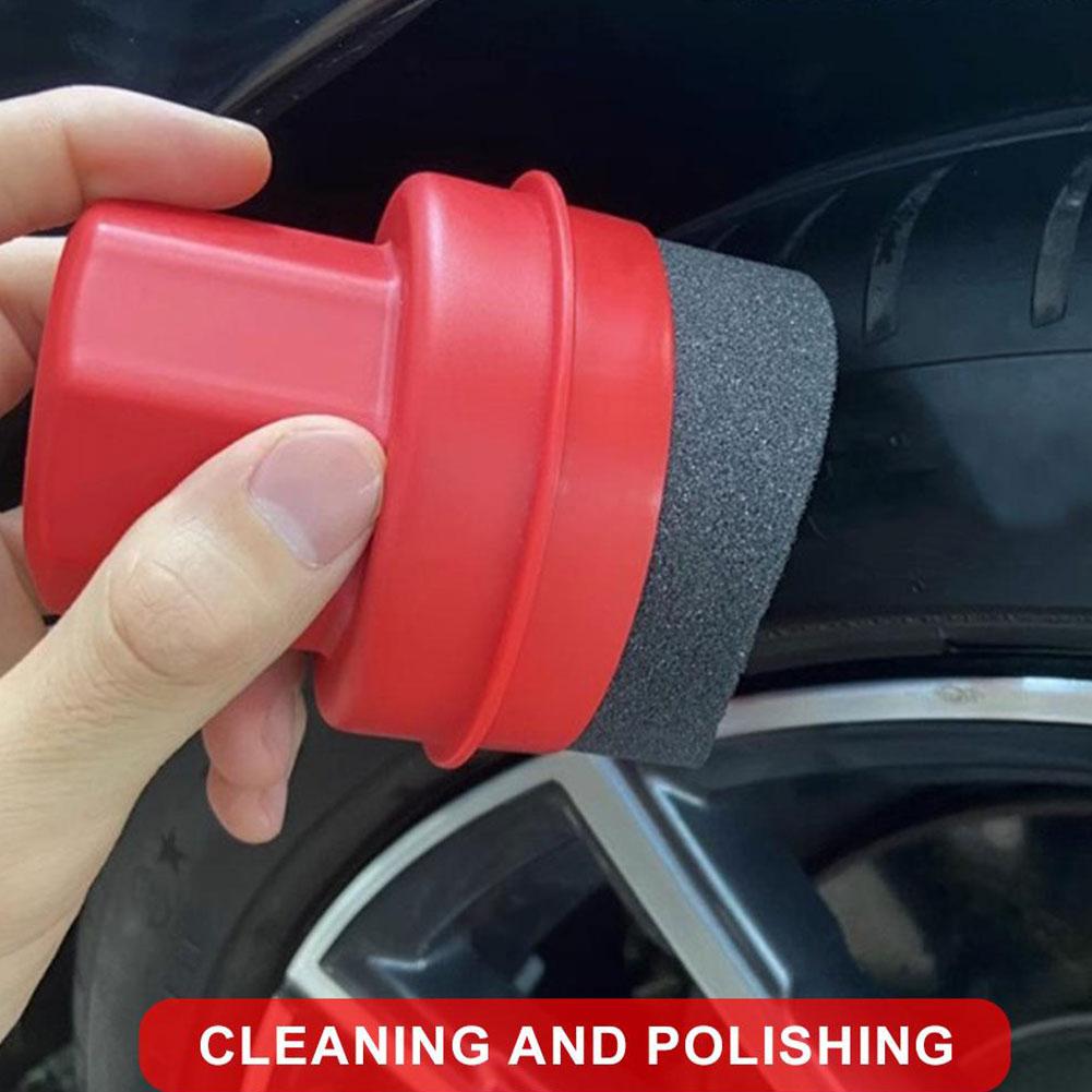 Spons Aplikator Wax Ban yang D - Wax Applicator Pad ulasan dan harga