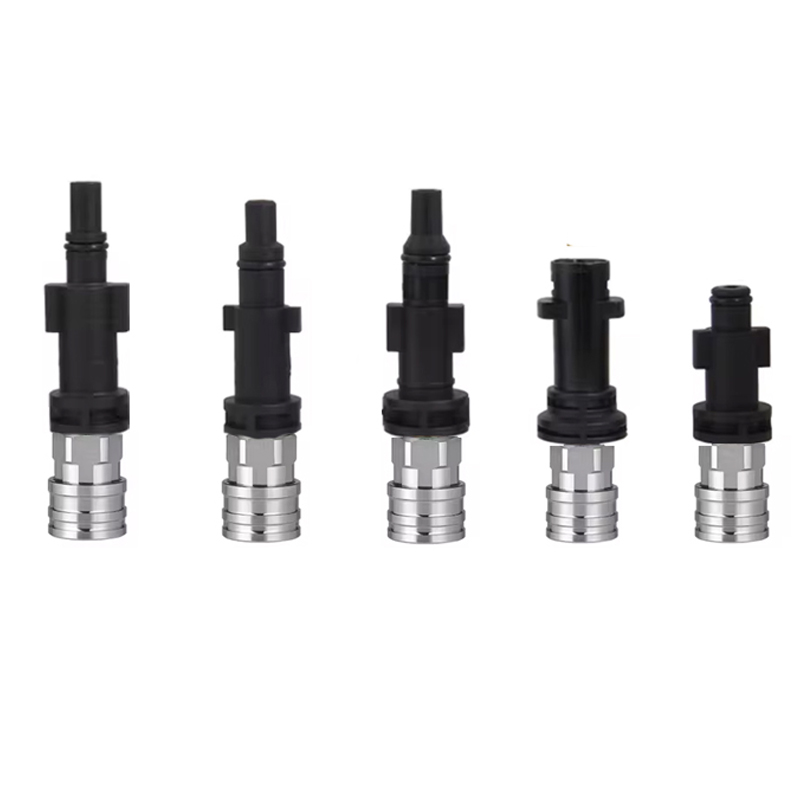 Konektor Cepat Mesin Cuci Teka - Pressure Washer Foam Gun ulasan dan harga