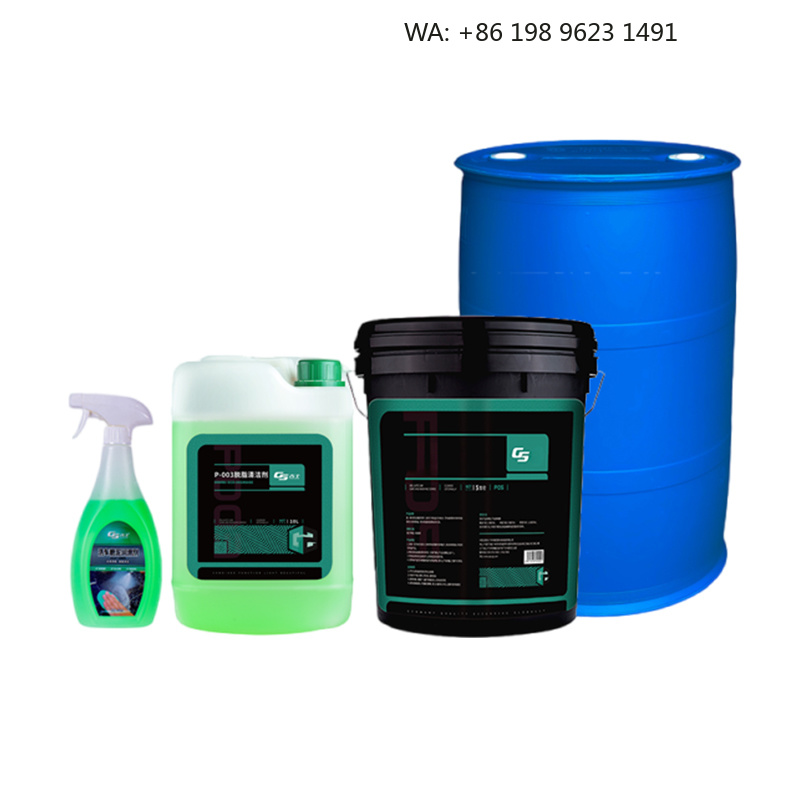 Cairan Pelumas Tanah Liat PH N - Clay Bar Lubricant ulasan dan harga