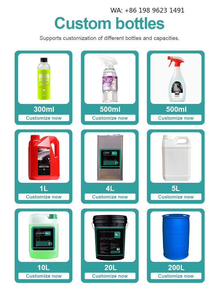 Cairan Pelumas Tanah Liat PH N - Clay Bar Lubricant ulasan dan harga
