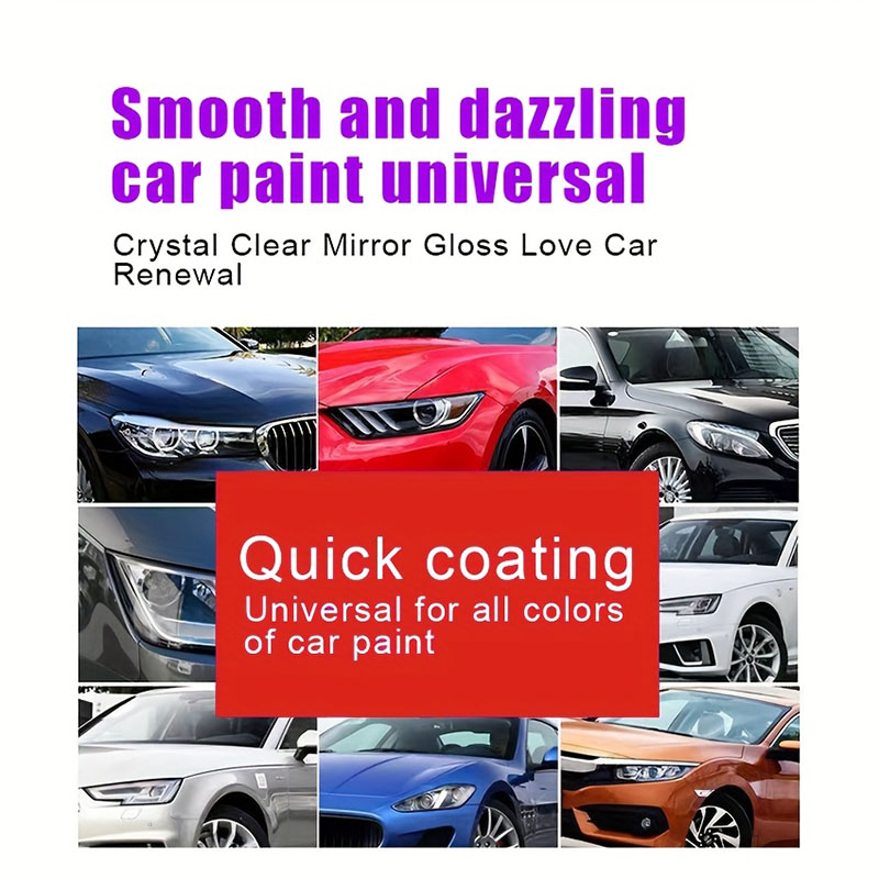 Lapisan Pelindung Tangki Bahan - Car Wax Ceramic Coating ulasan dan harga