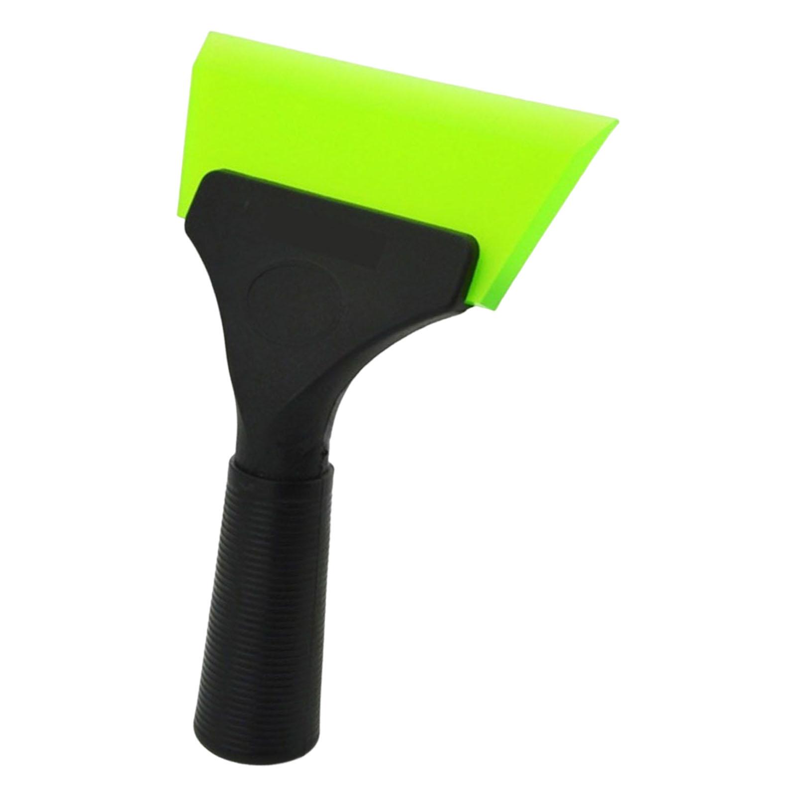 Pengelap Kaca Portabel Karet P - Glass Cleaner Streak ulasan dan harga