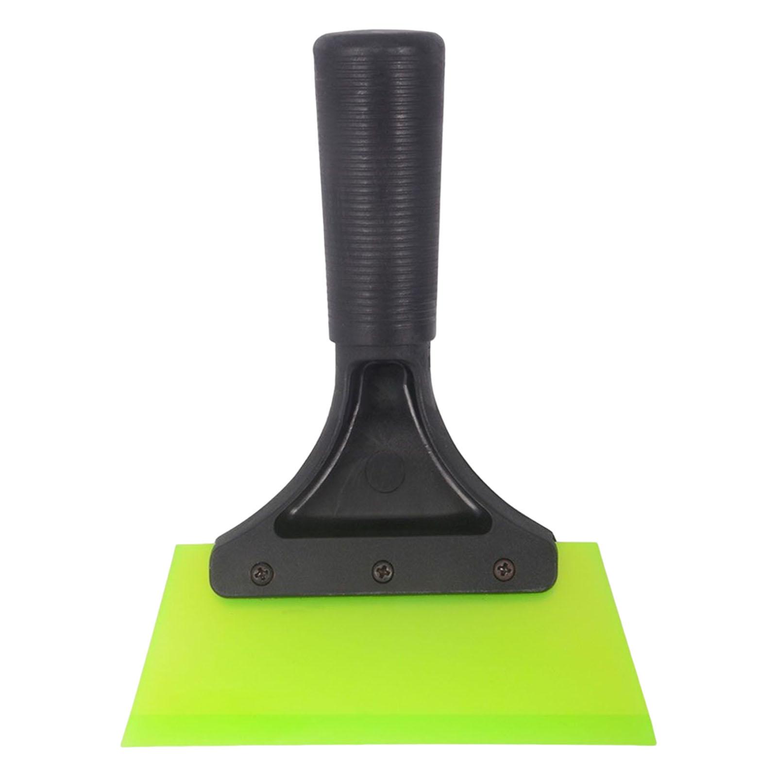Pengelap Kaca Portabel Karet P - Glass Cleaner Streak ulasan dan harga