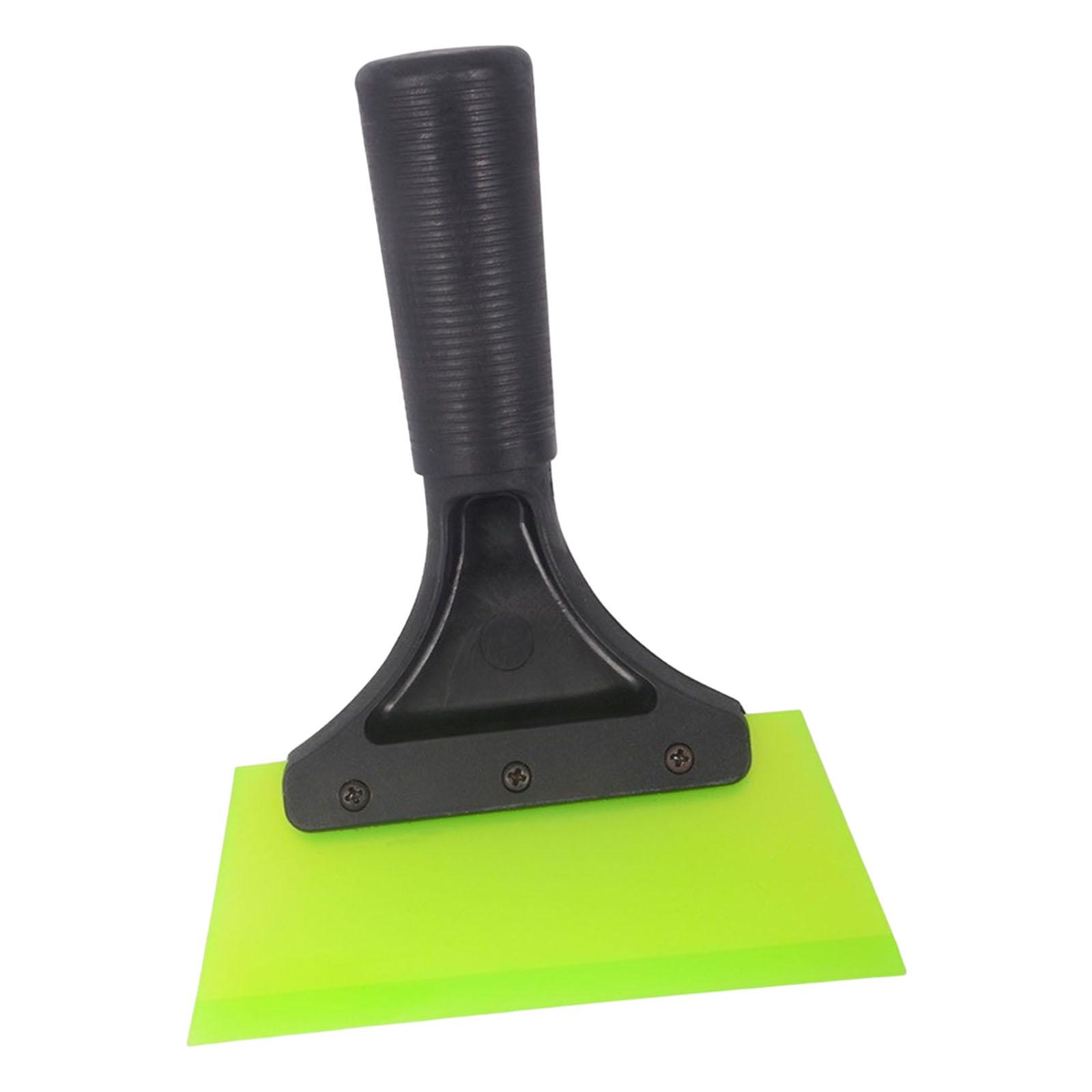 Pengelap Kaca Portabel Karet P - Glass Cleaner Streak ulasan dan harga