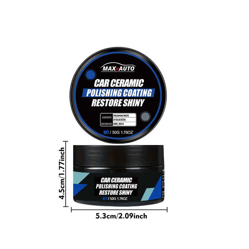 Pelapis Lilin Nano Keramik unt - Car Wax Ceramic Coating ulasan dan harga
