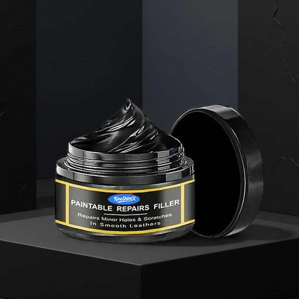 Pasta Restorasi Setir Mobil Kr - Leather Cleaner Interior ulasan dan harga