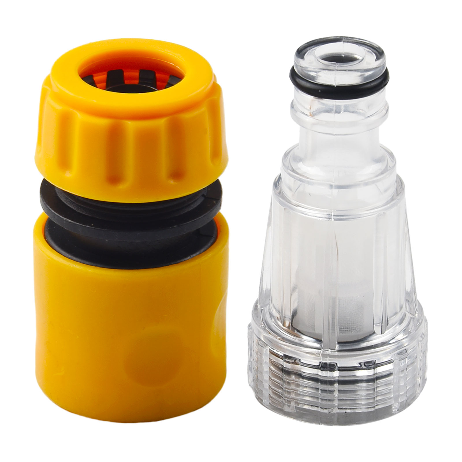 Adaptor pencuci mobil, penyari - Car Shampoo Ph ulasan dan harga