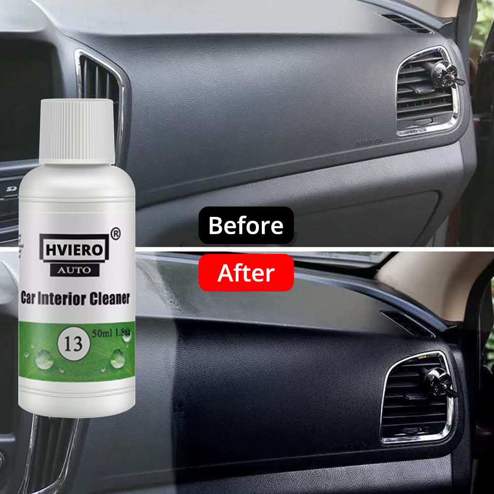 Pembersih Mobil Plastik Interi - Trim Restorer Plastic ulasan dan harga