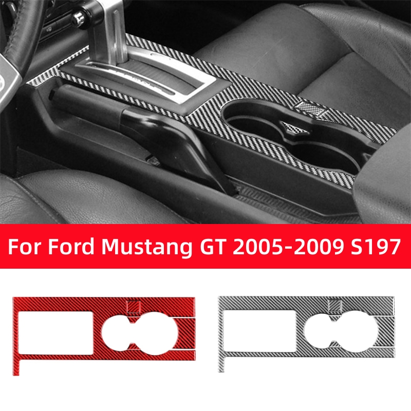 Untuk Ford Mustang GT 2005-200 - Interior Detailing Kit ulasan dan harga