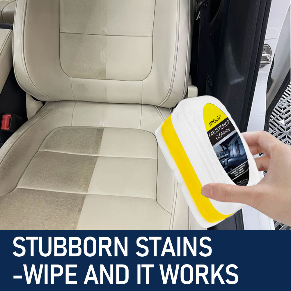 Sikat Pembersih Interior Mobil - Seat Cleaner Fabric ulasan dan harga