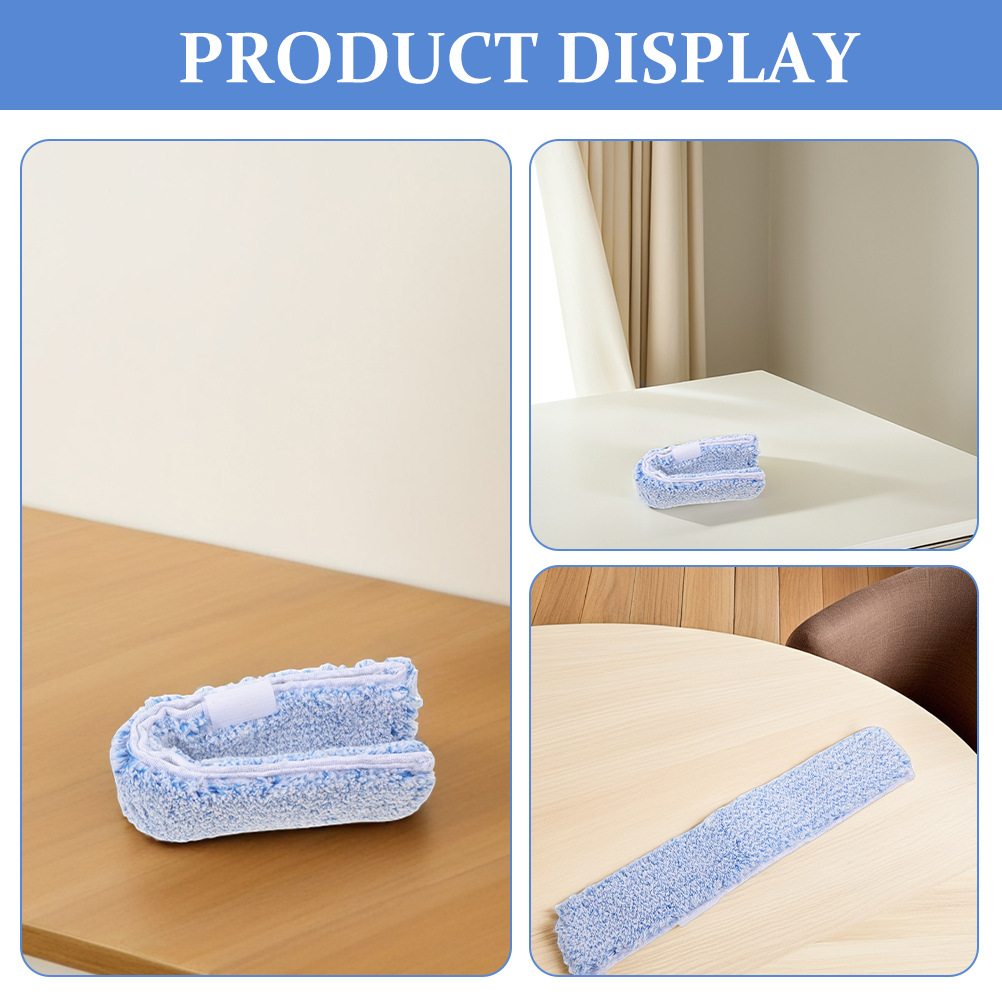 2 Buah Pengganti Pembersih Jen - Glass Cleaner Streak ulasan dan harga