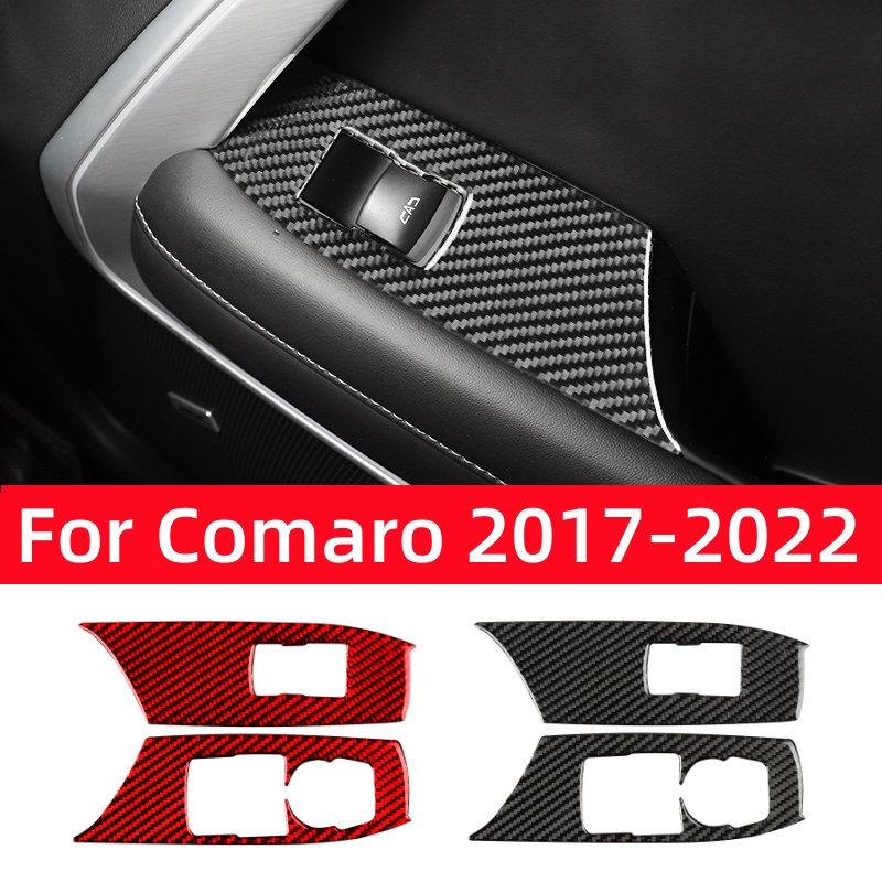 Untuk Chevrolet Camaro 2017-20 - Interior Detailing Kit ulasan dan harga