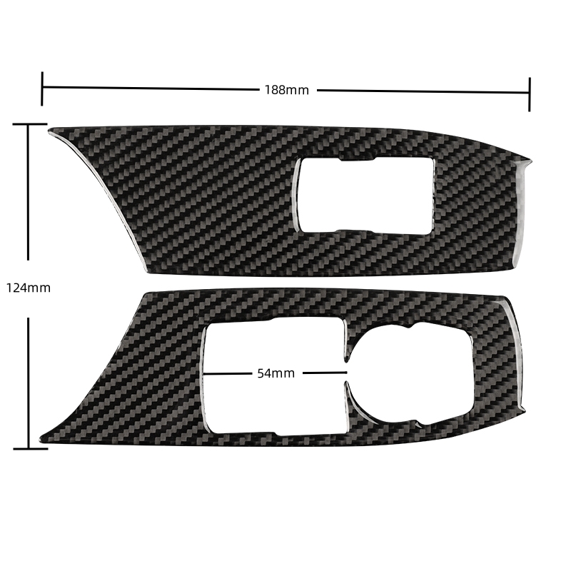 Untuk Chevrolet Camaro 2017-20 - Interior Detailing Kit ulasan dan harga