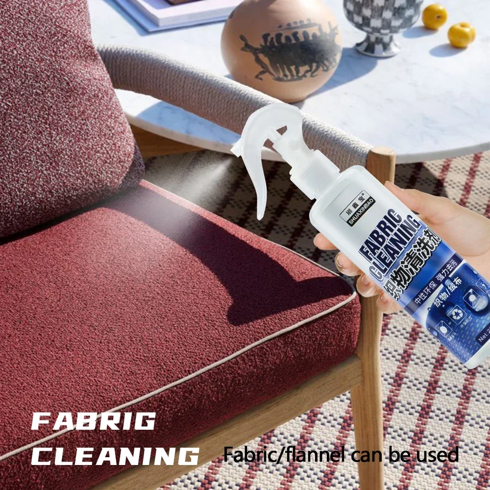 Agen Pembersih Interior Mobil  - Seat Cleaner Fabric ulasan dan harga
