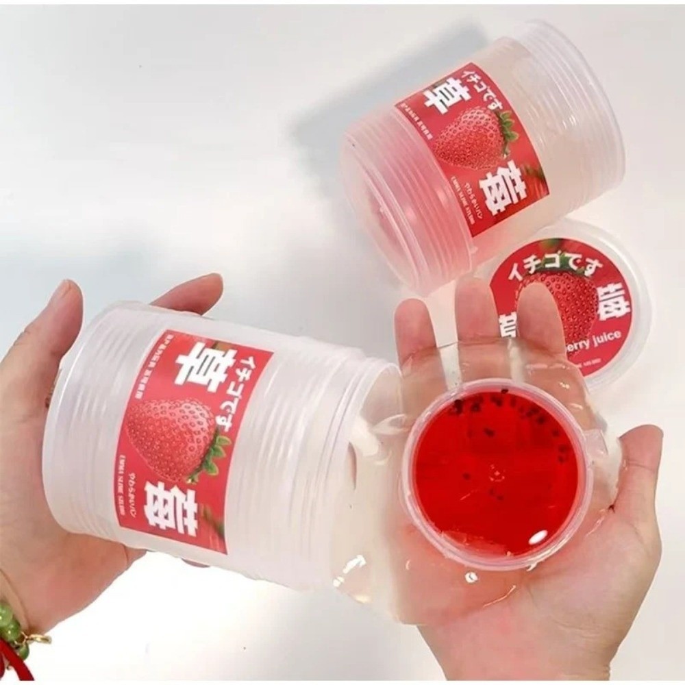 300ML Gel Gelembung Simulasi P - Clay Bar Lubricant ulasan dan harga