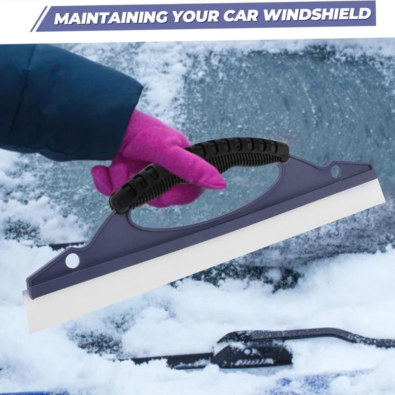 Alat Pengering Pembersih Kaca  - Glass Cleaner Streak ulasan dan harga