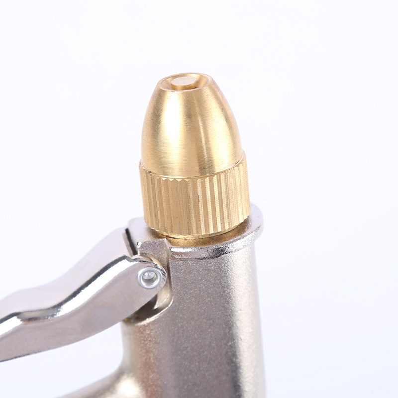 Pistol Semprot Air Tekanan Tin - Car Shampoo Ph ulasan dan harga