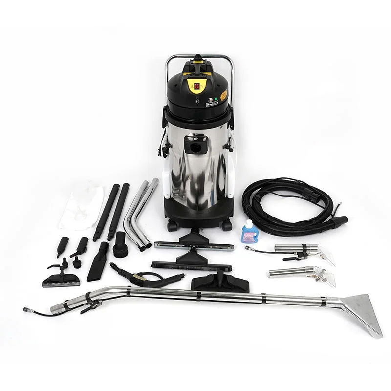 TLF Karjoys Vacuum Cleaner Bas - Car Cleaning Brush ulasan dan harga