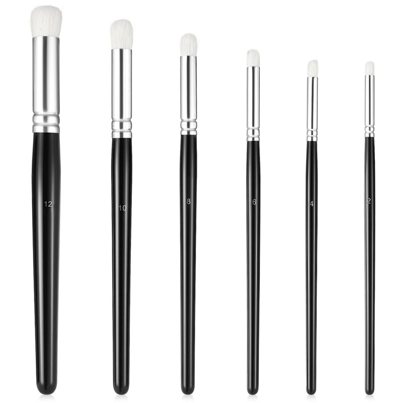 AT02-Profesional Untuk Karya S - Detailing Brush Set ulasan dan harga