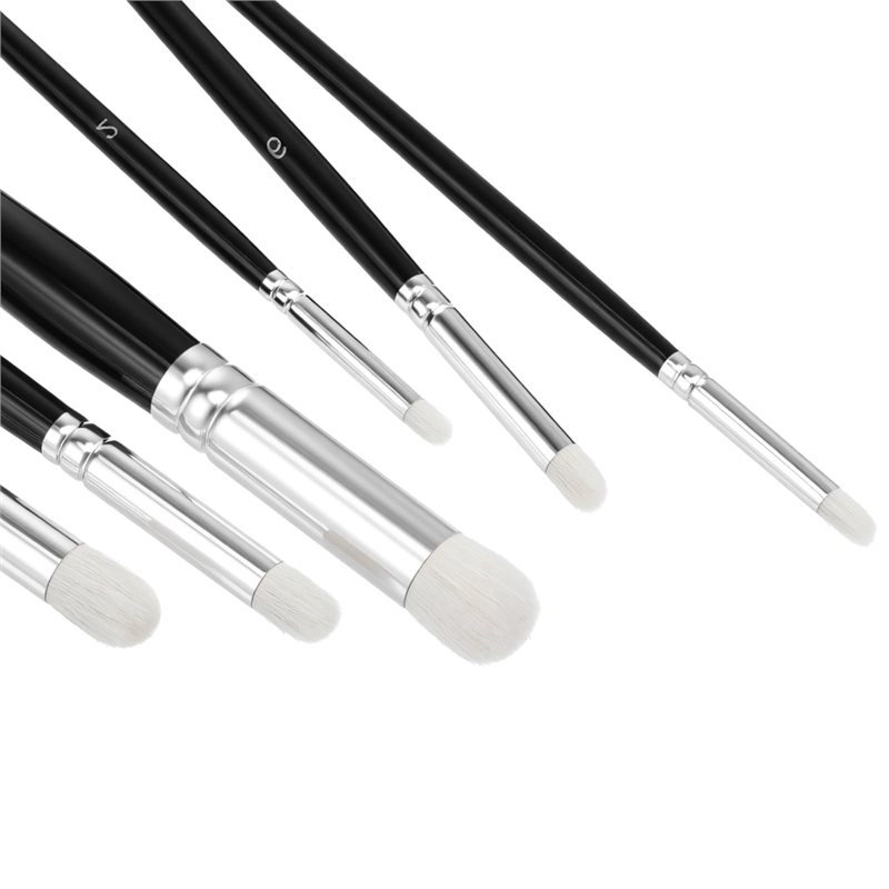AT02-Profesional Untuk Karya S - Detailing Brush Set ulasan dan harga