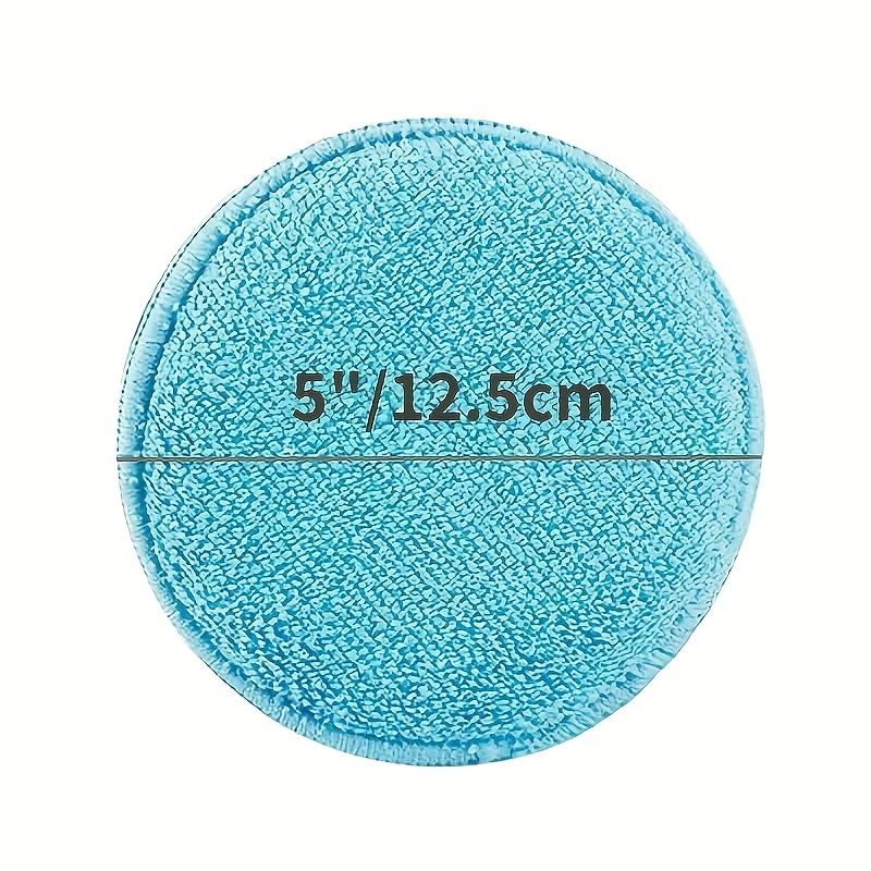 5 Buah Bantalan Waxing Serat M - Wax Applicator Pad ulasan dan harga