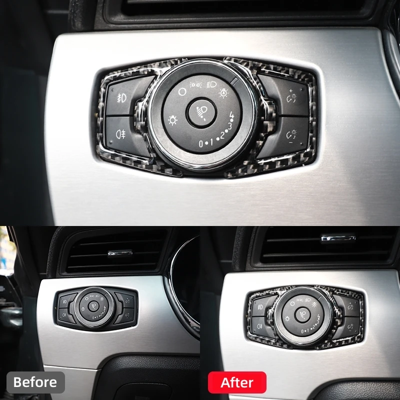 Bingkai Dekorasi Stiker Trim P - Interior Detailing Kit ulasan dan harga