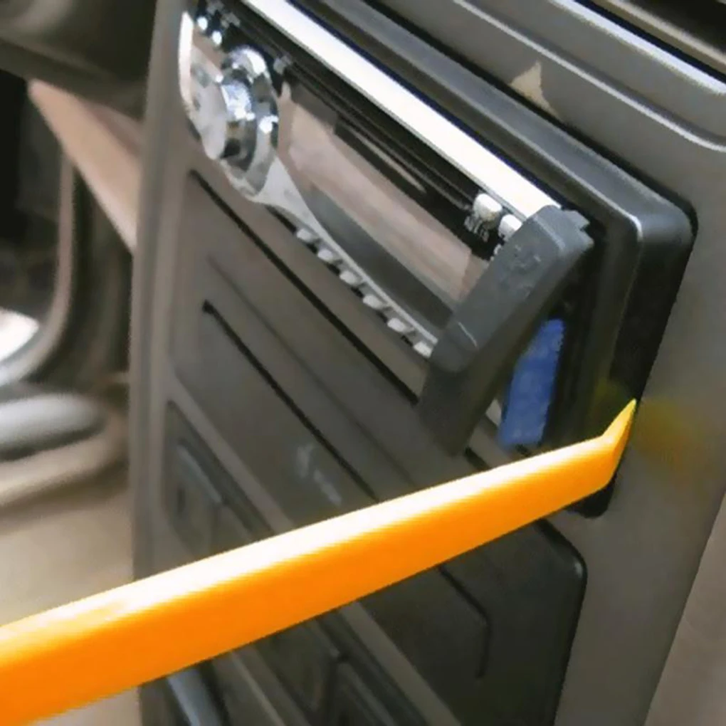 Kit alat penghilang Trim Panel - Trim Restorer Plastic ulasan dan harga