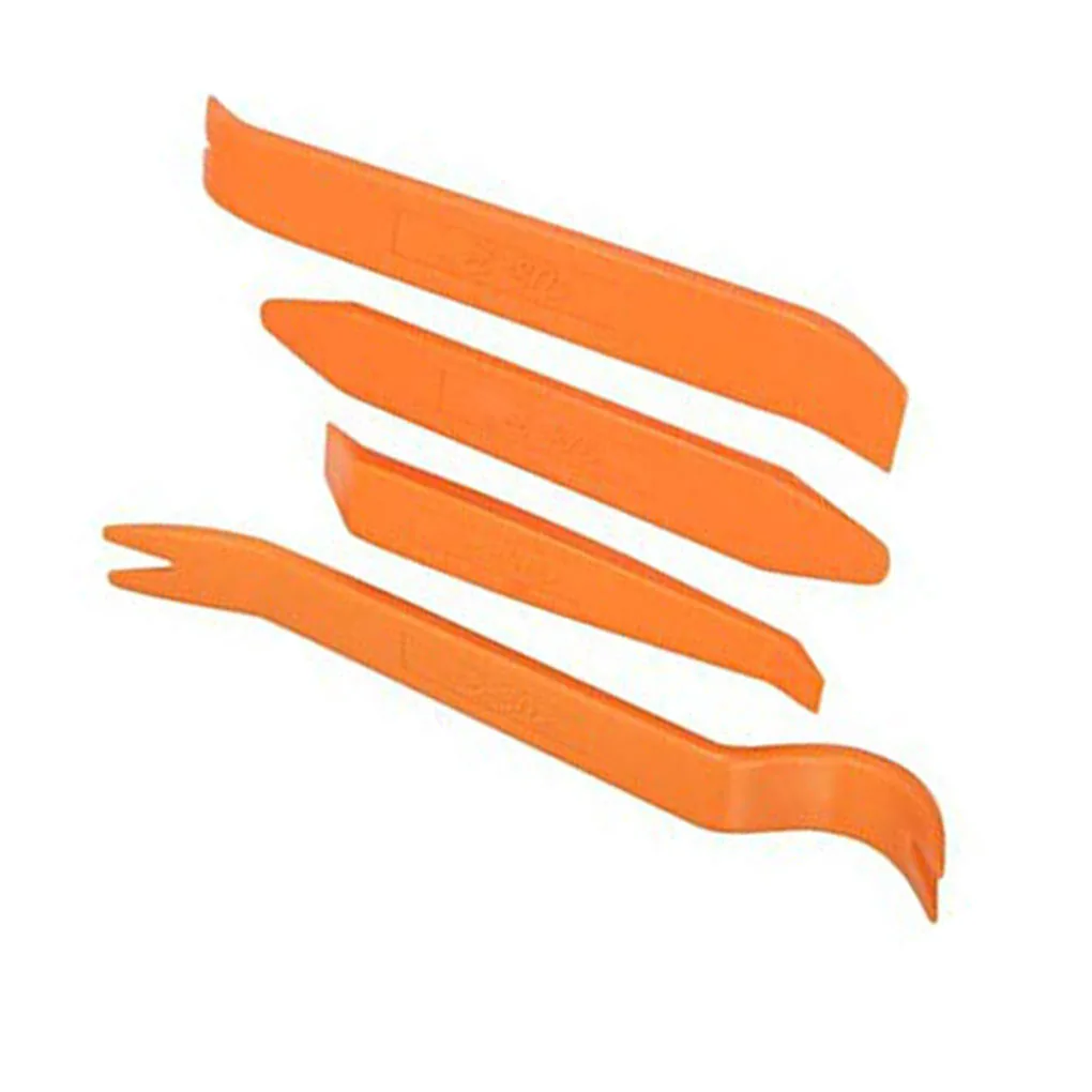 Kit alat penghilang Trim Panel - Trim Restorer Plastic ulasan dan harga