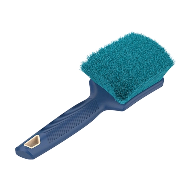 Alat Pembersih Kendaraan Denga - Dirt Brush Interior ulasan dan harga