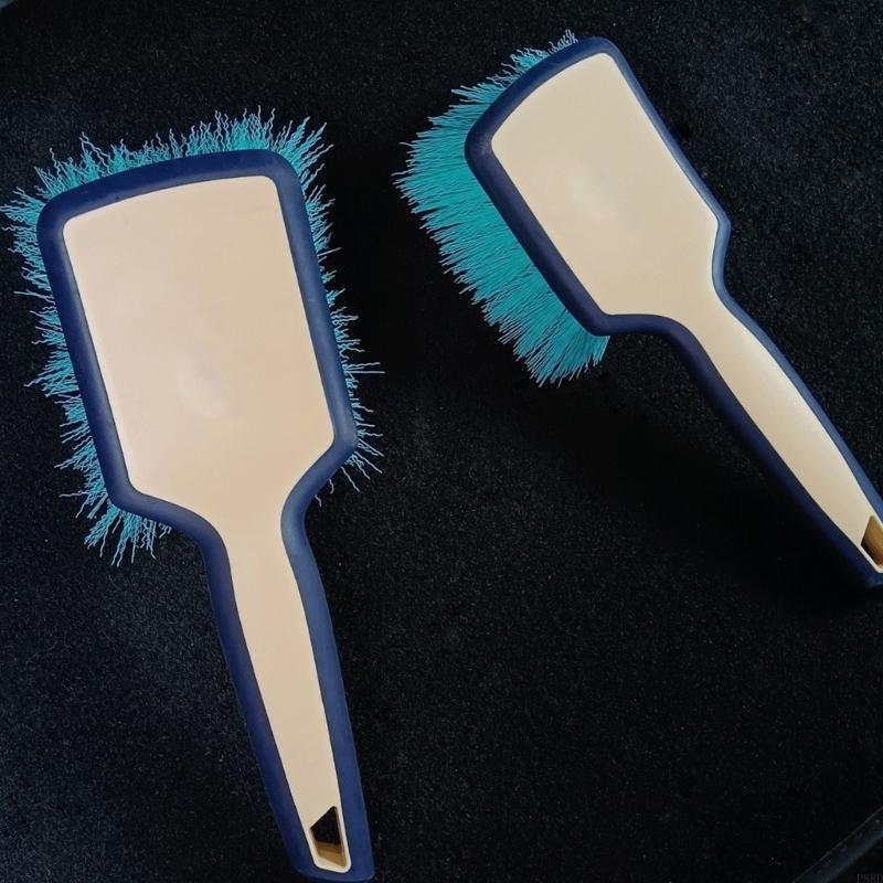 Alat Pembersih Kendaraan Denga - Dirt Brush Interior ulasan dan harga
