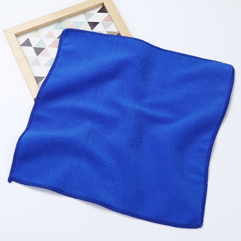 Kain pembersih Microfiber beba - Microfiber Towel Detailing ulasan dan harga