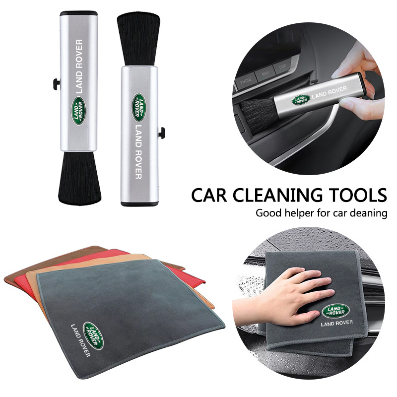 Untuk Land Rover Range Rover S - Microfiber Towel Detailing ulasan dan harga