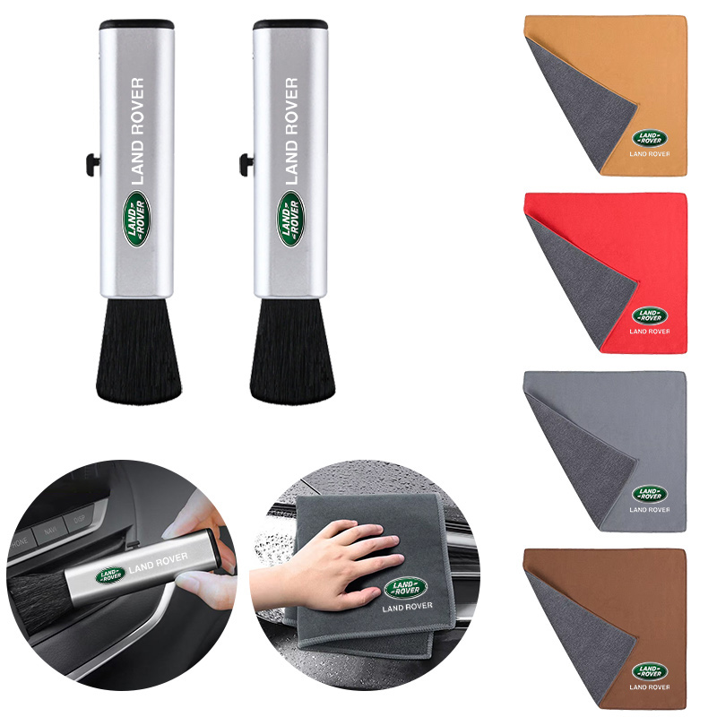 Untuk Land Rover Range Rover S - Microfiber Towel Detailing ulasan dan harga