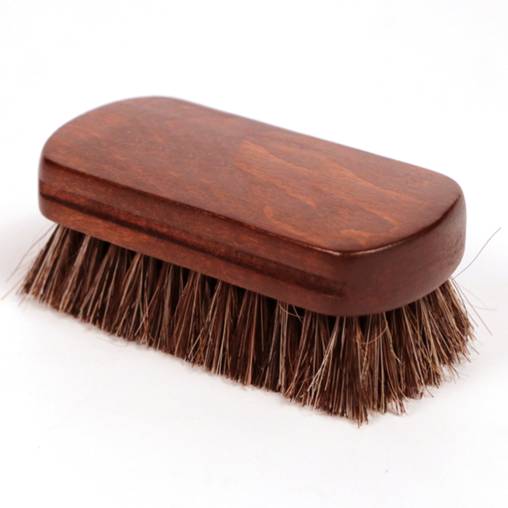 Sikat Pembersih Tekstil Kulit  - Car Cleaning Brush ulasan dan harga