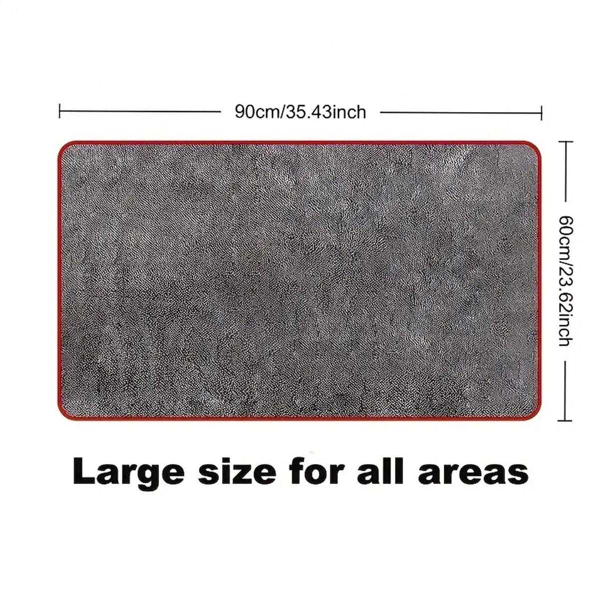 Handuk mobil microfiber super  - Microfiber Towel Detailing ulasan dan harga