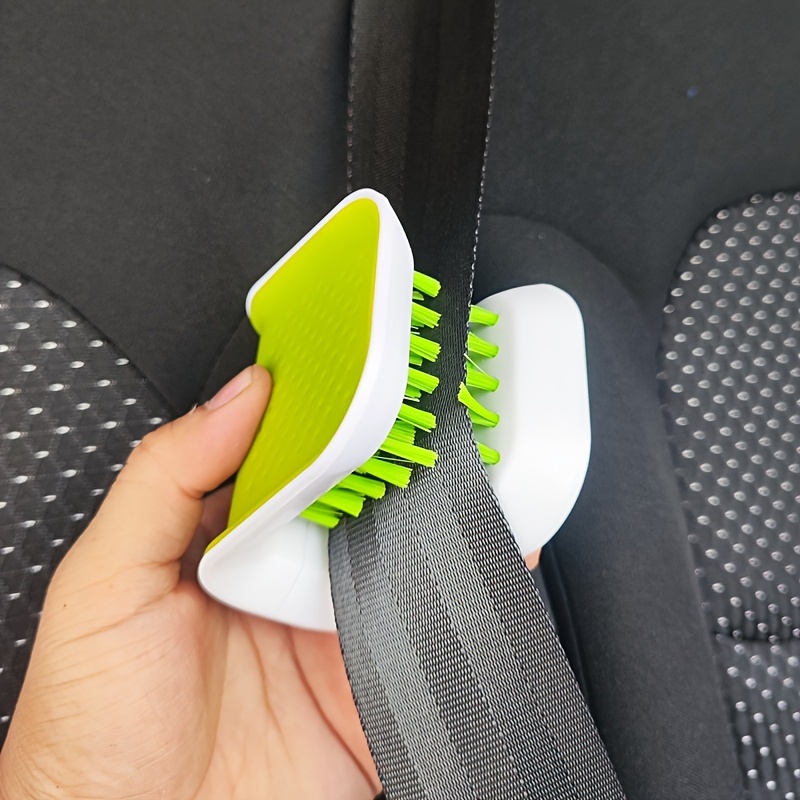 Sabuk pembersih Interior mobil - Seat Cleaner Fabric ulasan dan harga