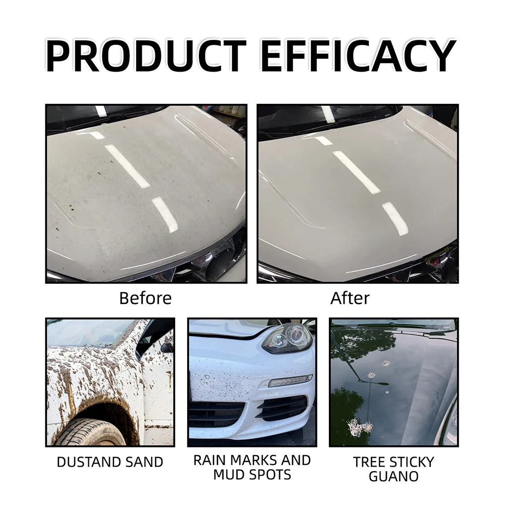 Lilin Pemoles Pelapis Mobil Li - Car Wax Ceramic Coating ulasan dan harga