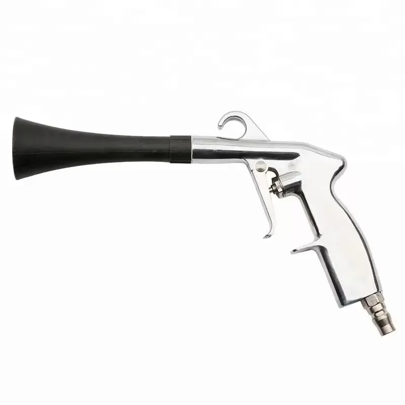 Pistol pembersih Interior mobi - Dryer Car Blower ulasan dan harga