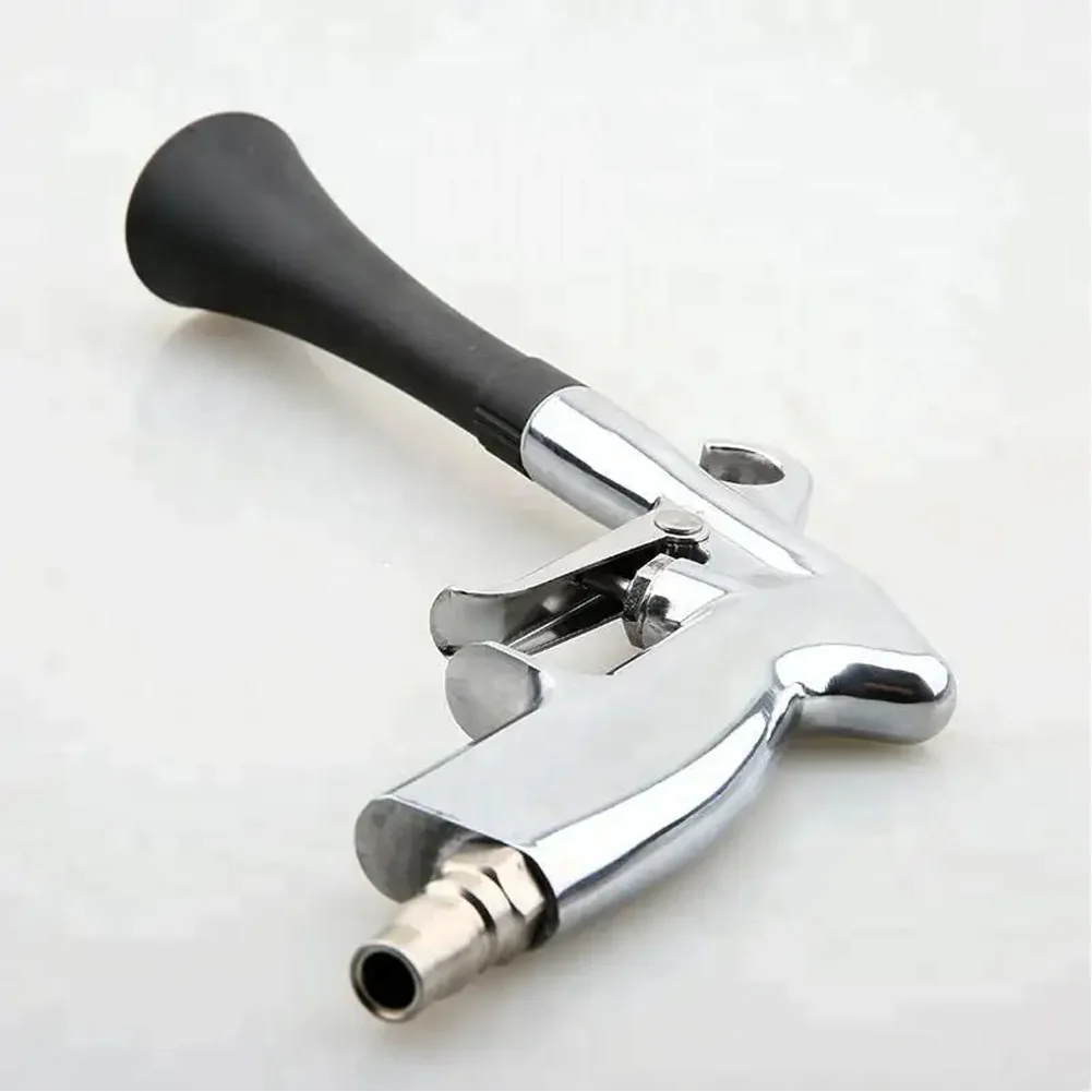 Pistol pembersih Interior mobi - Dryer Car Blower ulasan dan harga