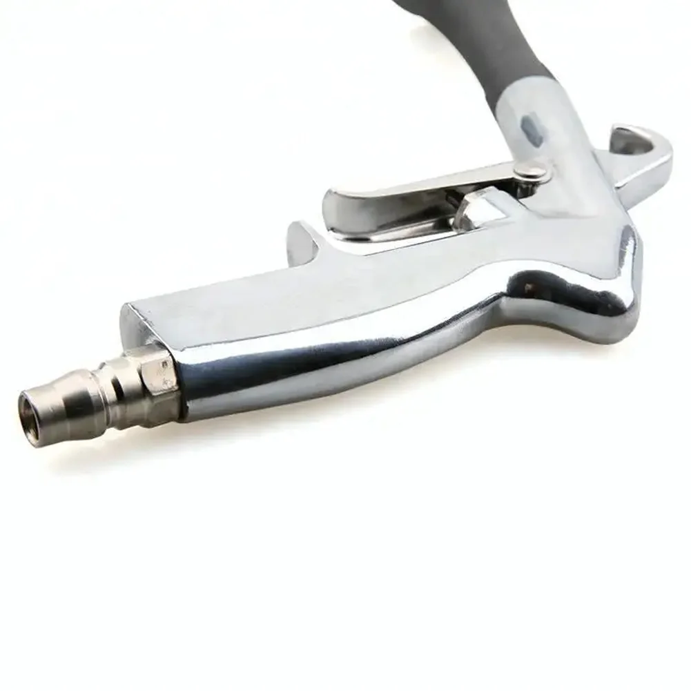 Pistol pembersih Interior mobi - Dryer Car Blower ulasan dan harga