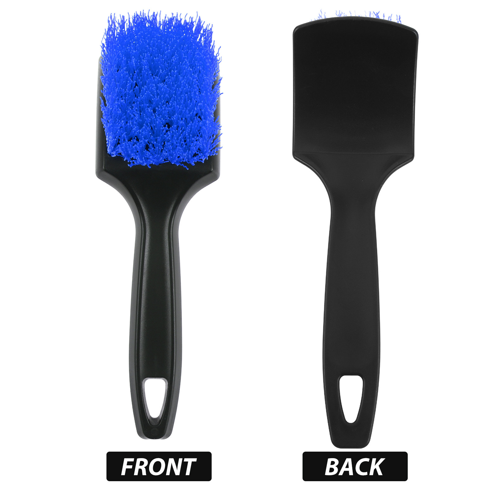 Sikat Pembersih Karpet Mobil M - Dirt Brush Interior ulasan dan harga