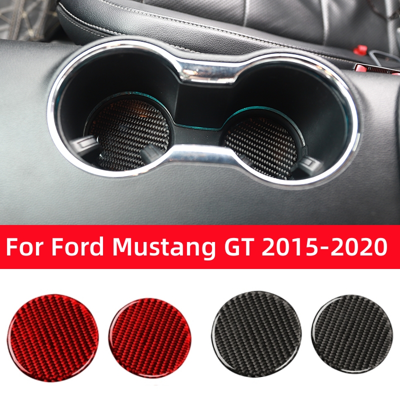 Untuk Ford Mustang GT 2015-202 - Interior Detailing Kit ulasan dan harga