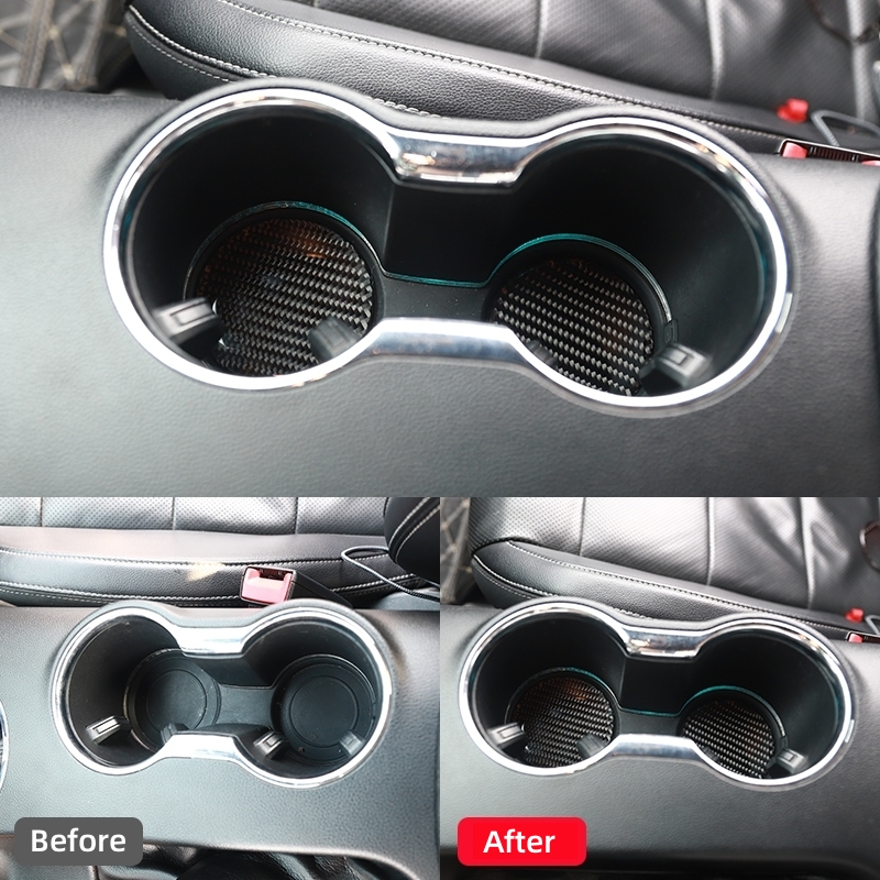 Untuk Ford Mustang GT 2015-202 - Interior Detailing Kit ulasan dan harga