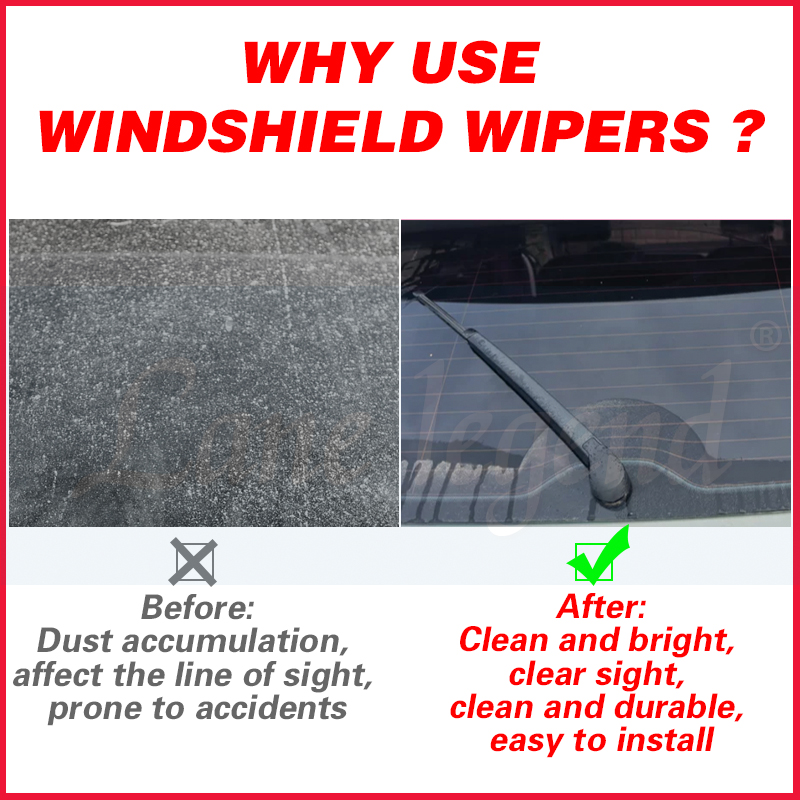 Pisau Wiper pembersih kaca dep - Car Cleaning Brush ulasan dan harga