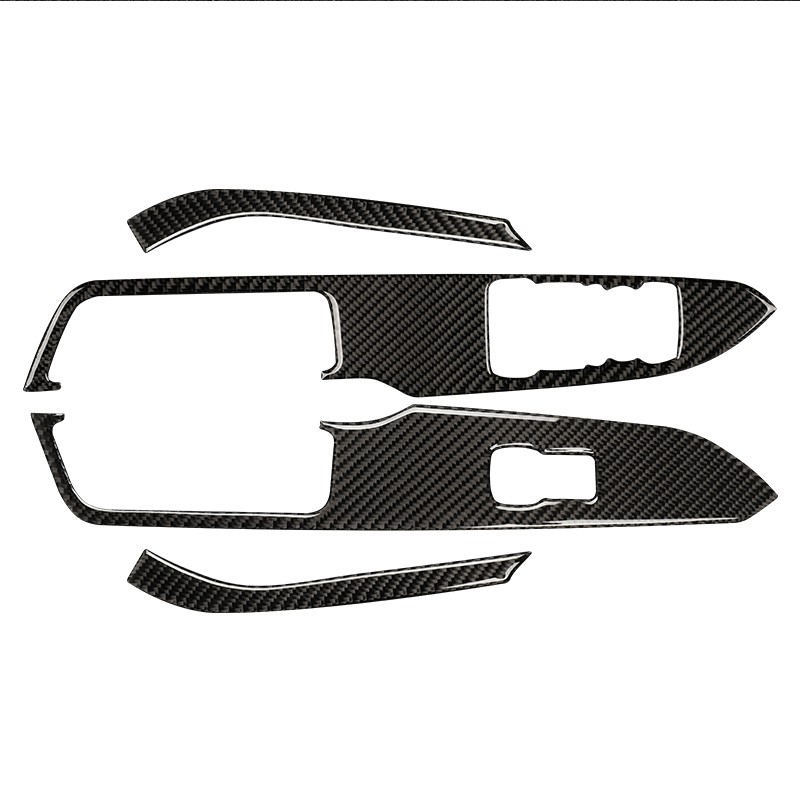 Untuk Ford Mustang GT 2015-202 - Interior Detailing Kit ulasan dan harga