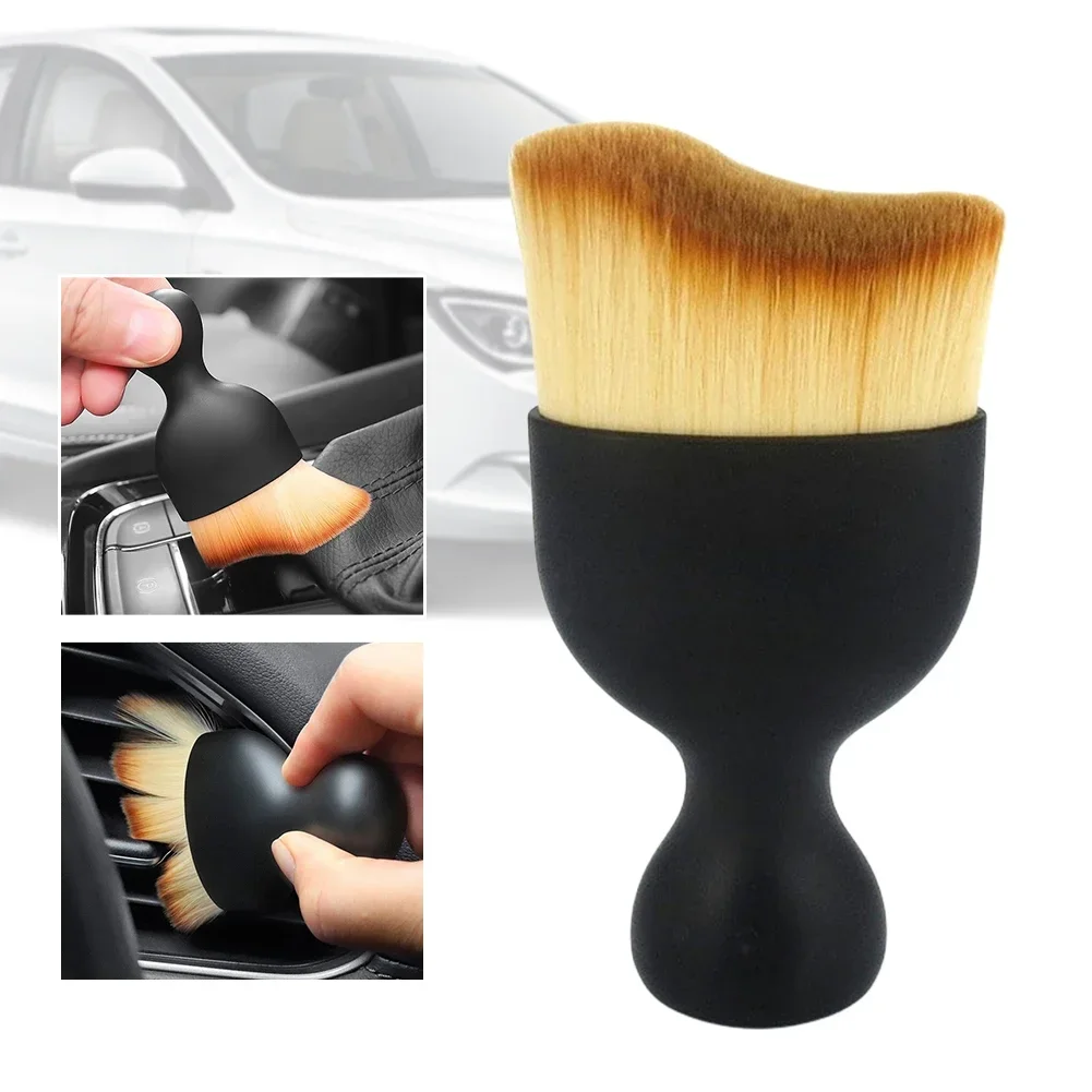 1/4 Buah Sikat Pembersih Inter - Car Cleaning Brush ulasan dan harga